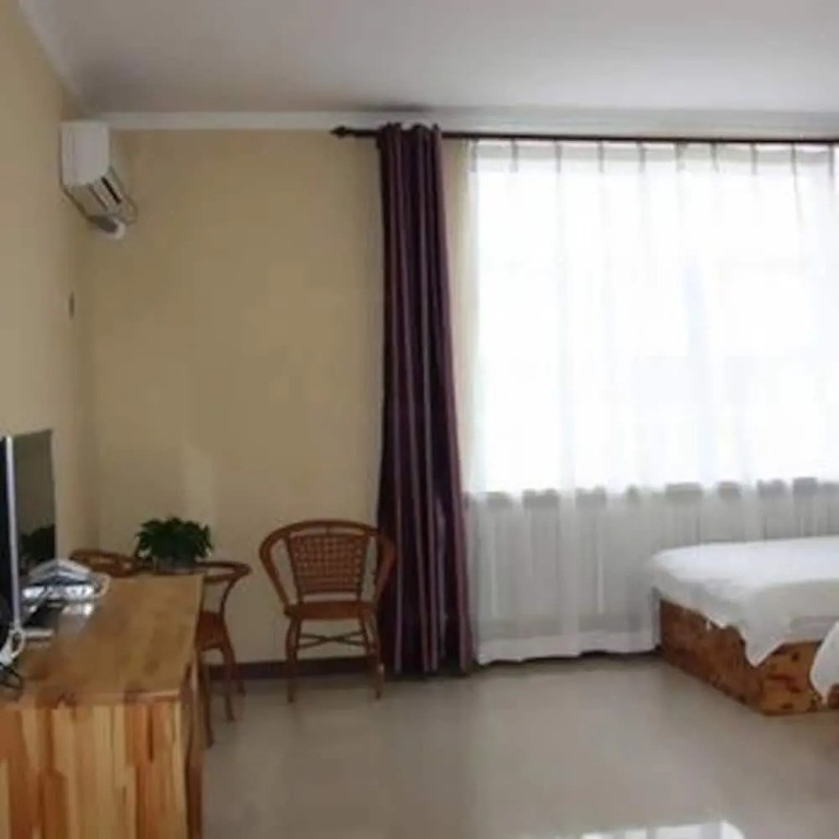 Shenghao Hotel