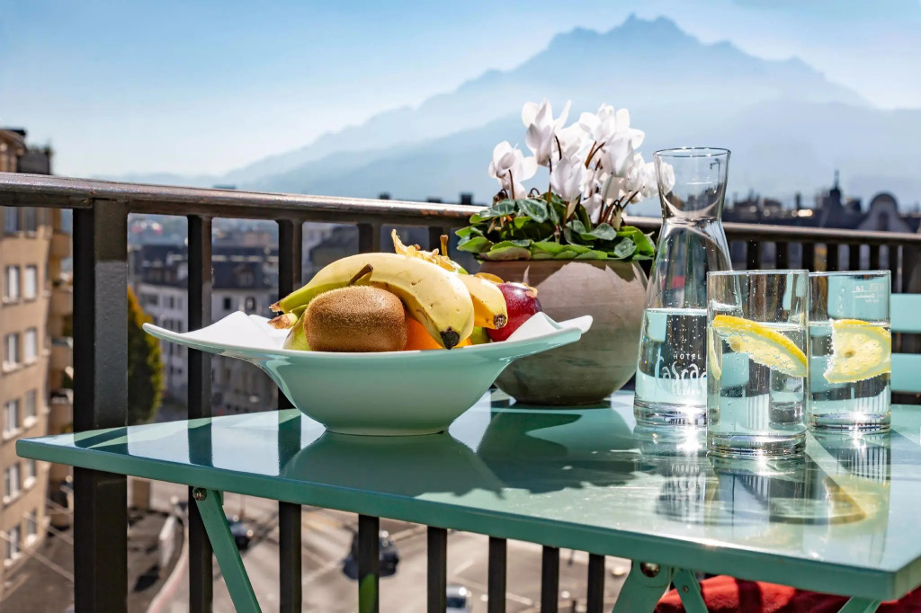 Cascada Boutique Hotel