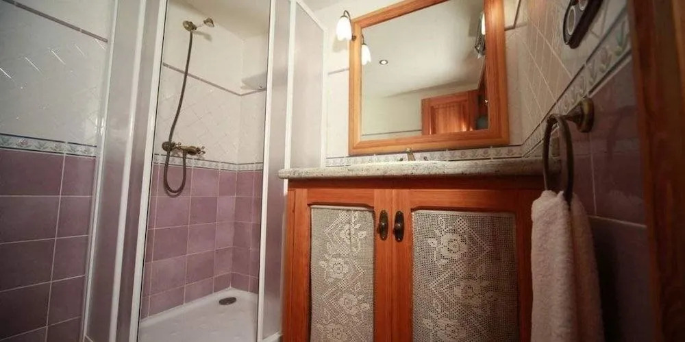 Casa rural con terraza en Cabanes - Mar y montaña - Ideal para grupos y familias