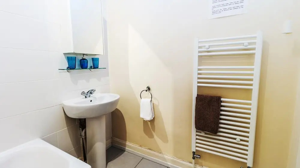 Mycosyapartment 47
