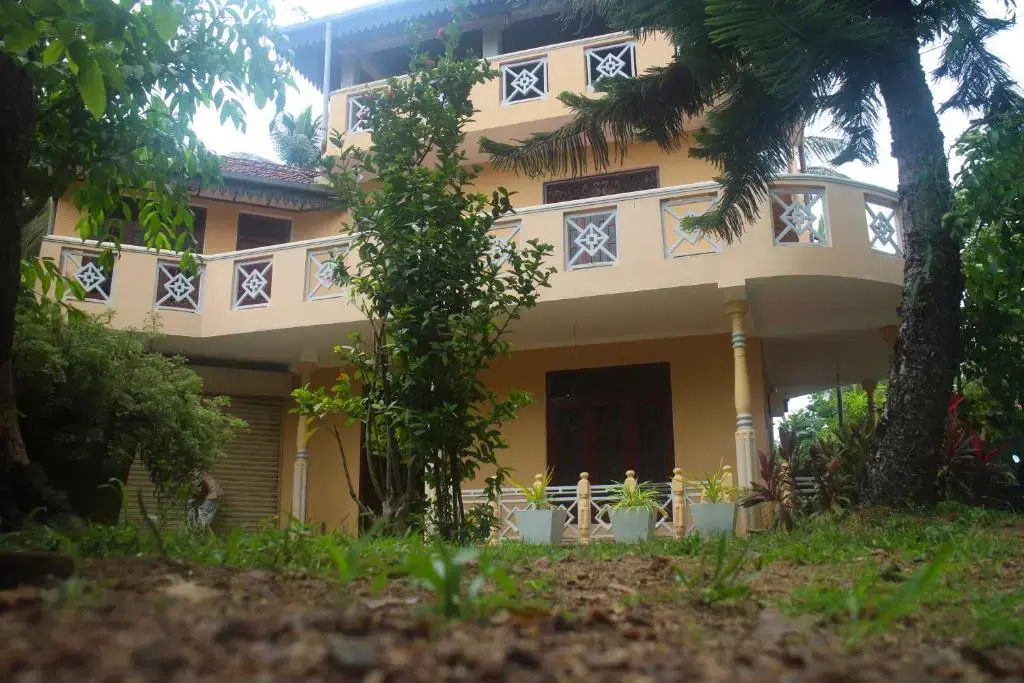 Villa184