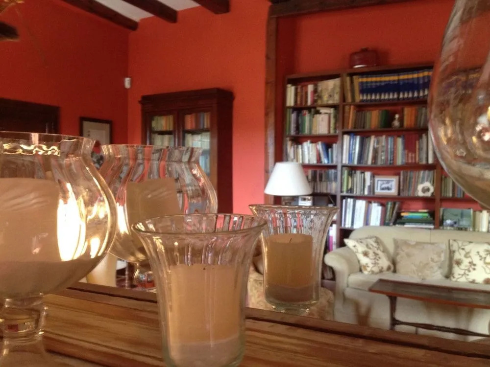 Finca El Cercado