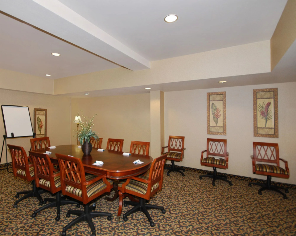 The Wildwood Hotel