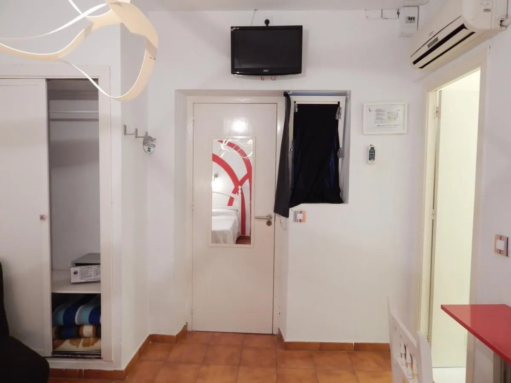 Hostal La Casa de la Luna