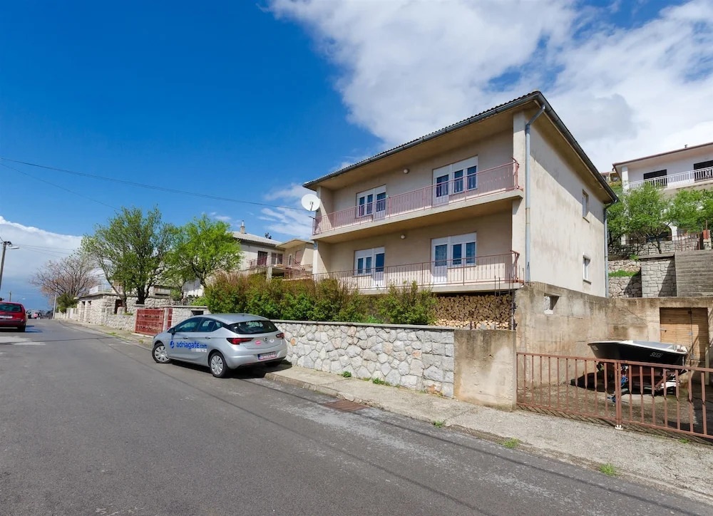 Apartments Nada