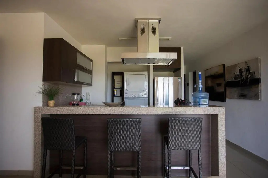 Pool View 3 Bedroom Apartment