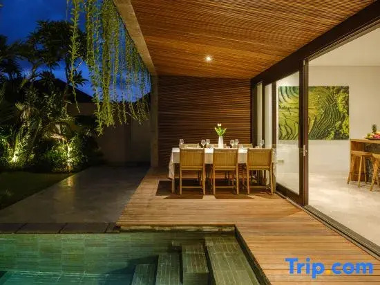 Villa Uni Canggu by Nagisa Bali