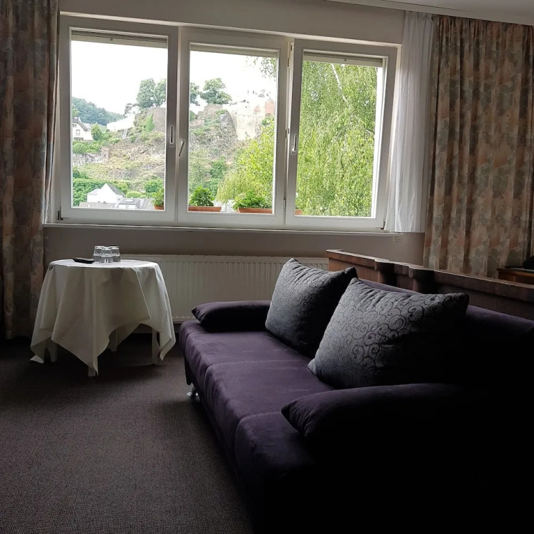 Saarhotel