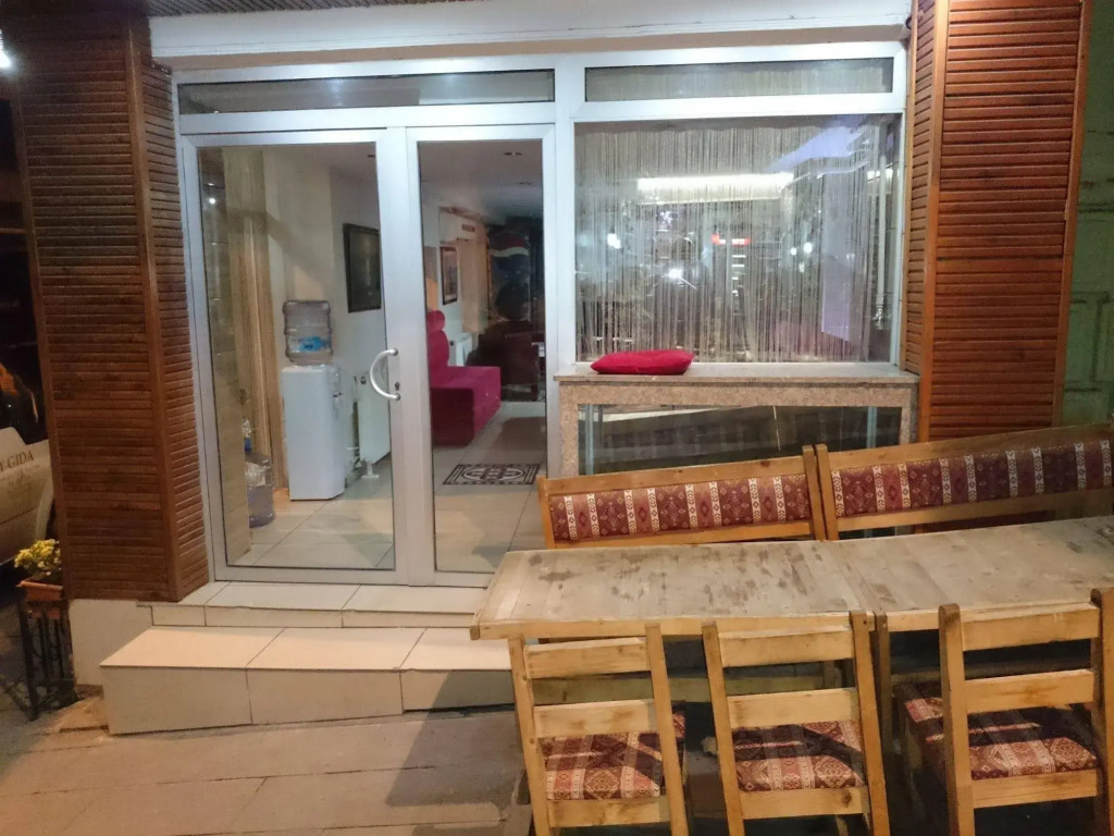 YASMİN Hotel