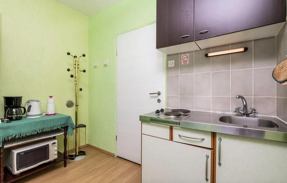 Amazing Home in Sveti Juraj With Wifi and 0 Bedrooms
