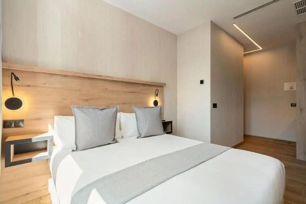 Dobo Madrid Betanzos