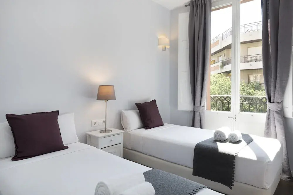 Hotel Market