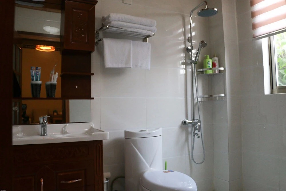 Zhouzhuang Nanhu Inn