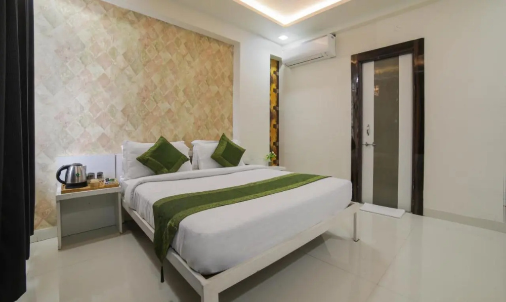 Itsy Hotels Le Clover