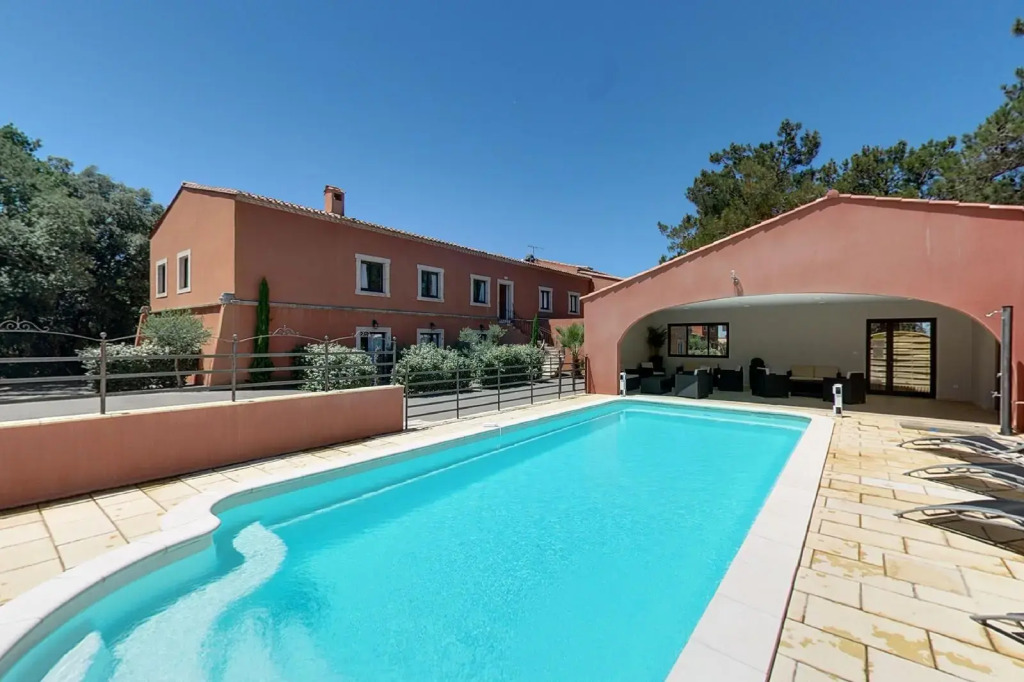 Hotel du Mas