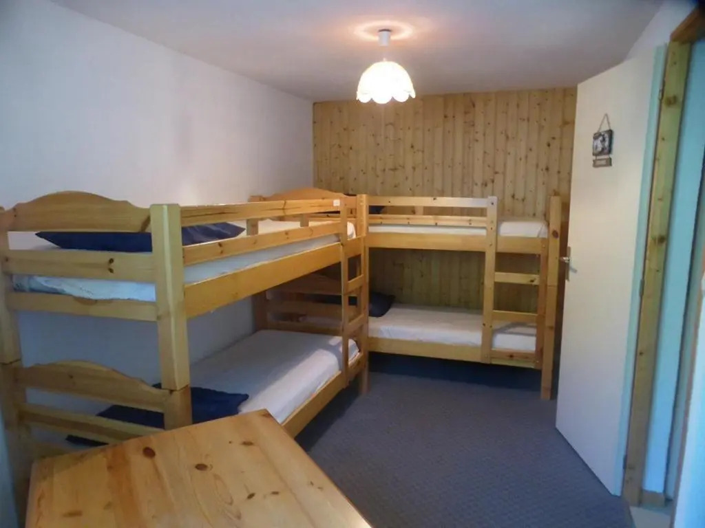Appartement Arêches-Beaufort, 4 pièces, 10 personnes - FR-1-342-214