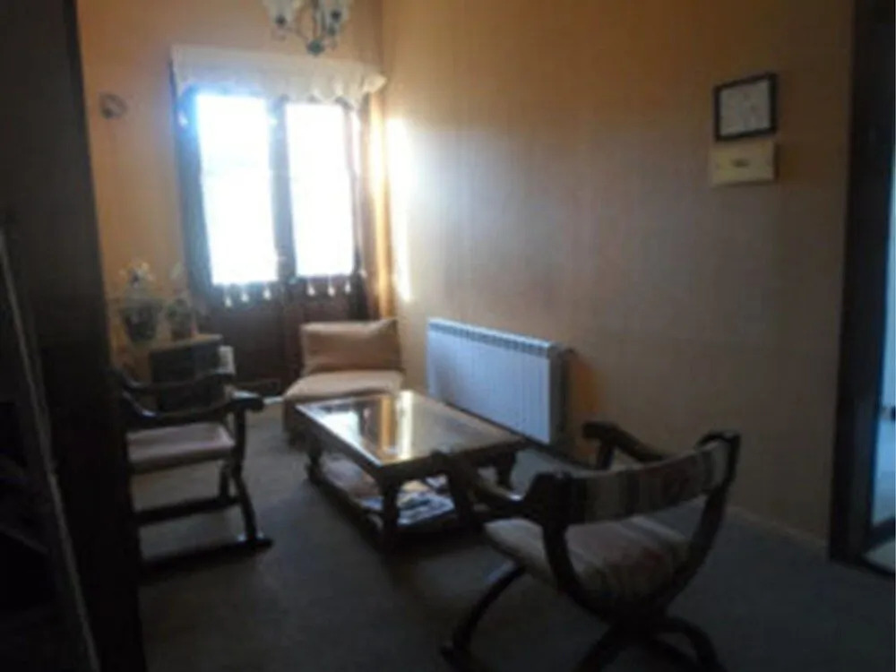 hostal ayelen