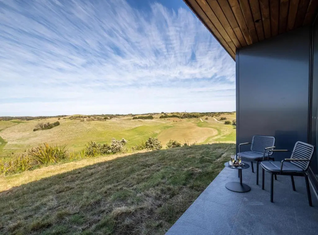Links Lodge at The Dunes
