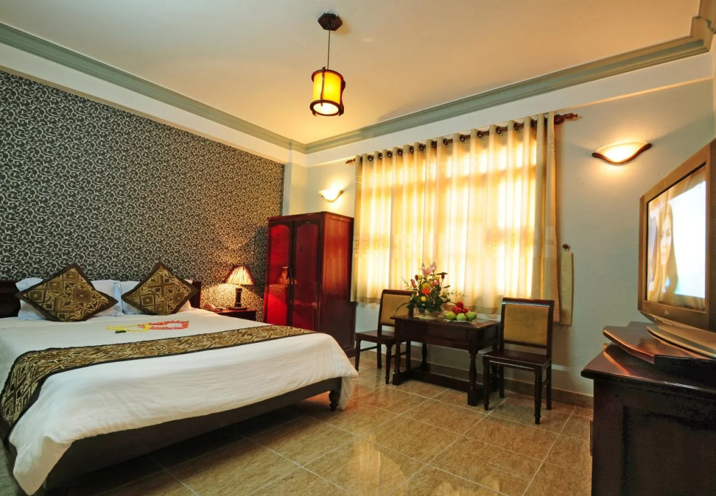 Beaulieu Boutique Hotel