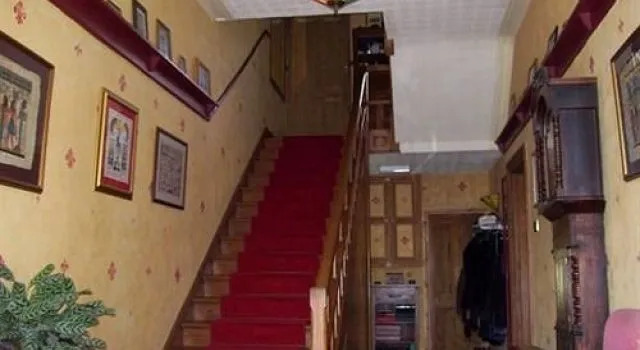 Penmachno Hall - self catering suite