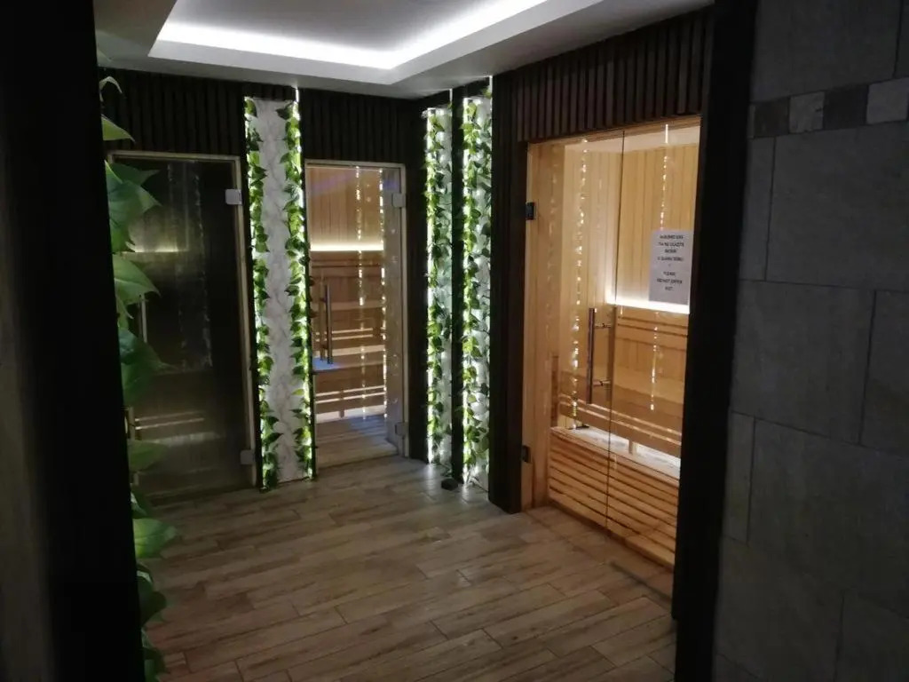 K19 Milmari Resort & Spa