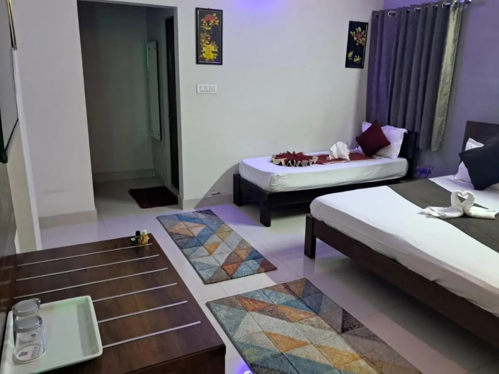 Shreem Homestay