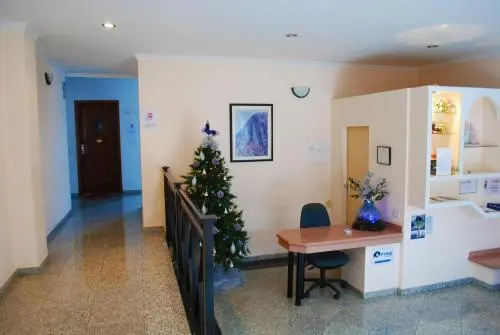 Apartamentos Jucar