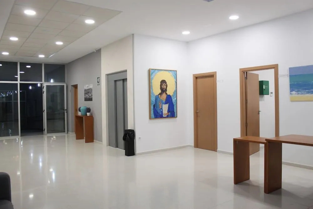 Centro Cristo Rey