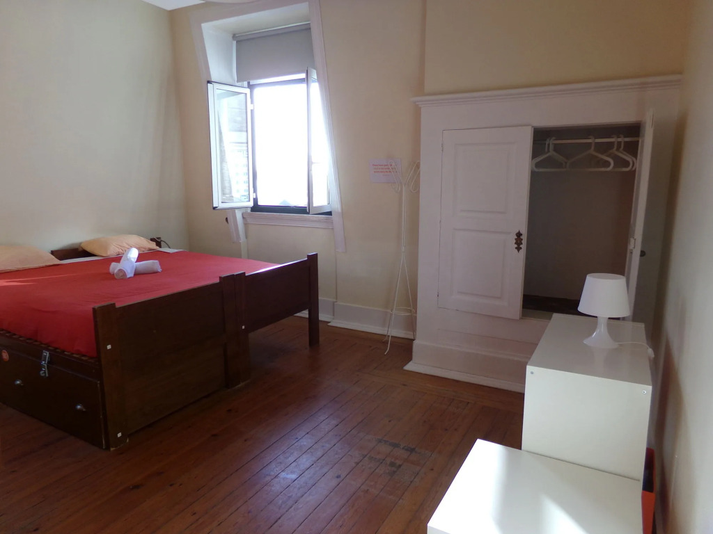 Lisbon Hostel