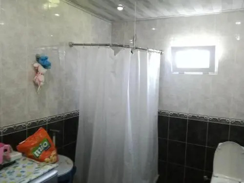Guest Tsibena House In Racha