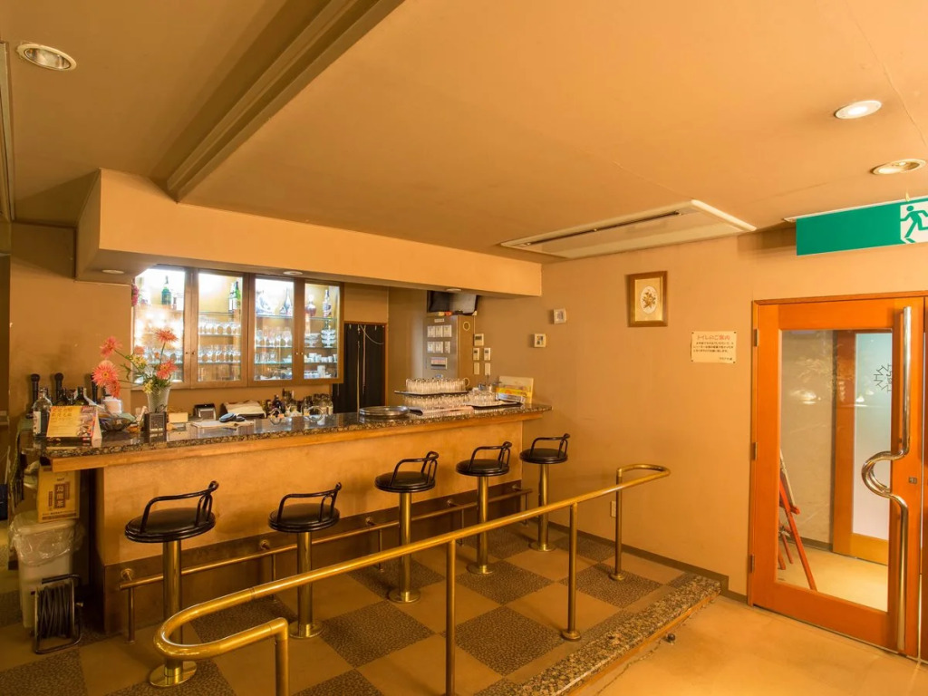 Hotel Hatta