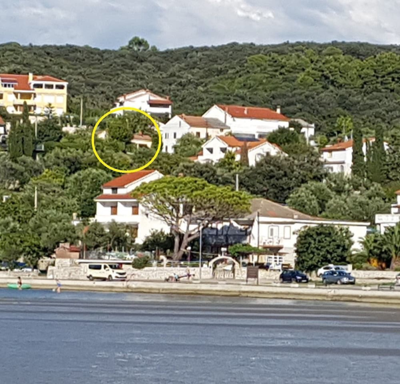 Apartments Zeljko