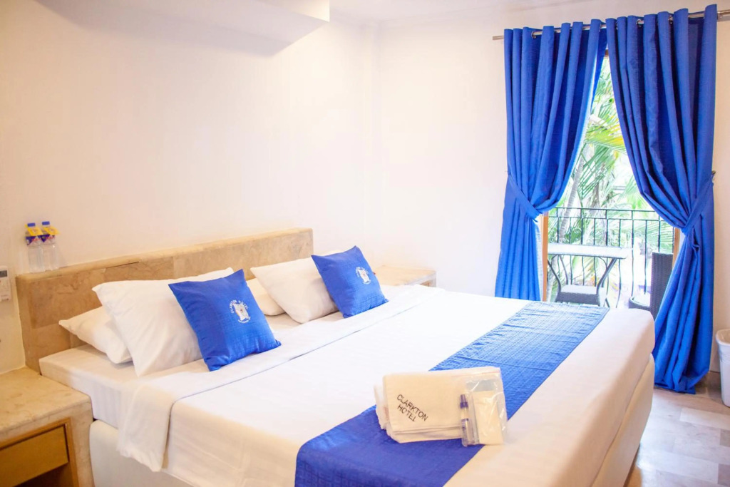 Clarkton Hotel Apartment
