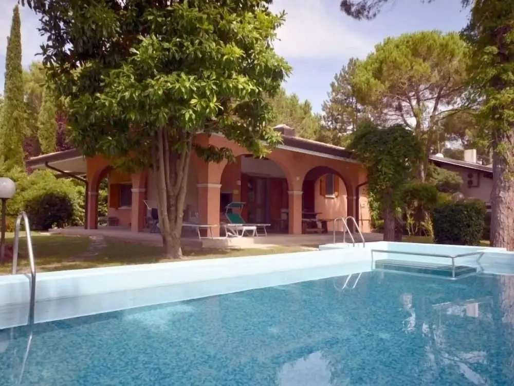 Villa Sabrina