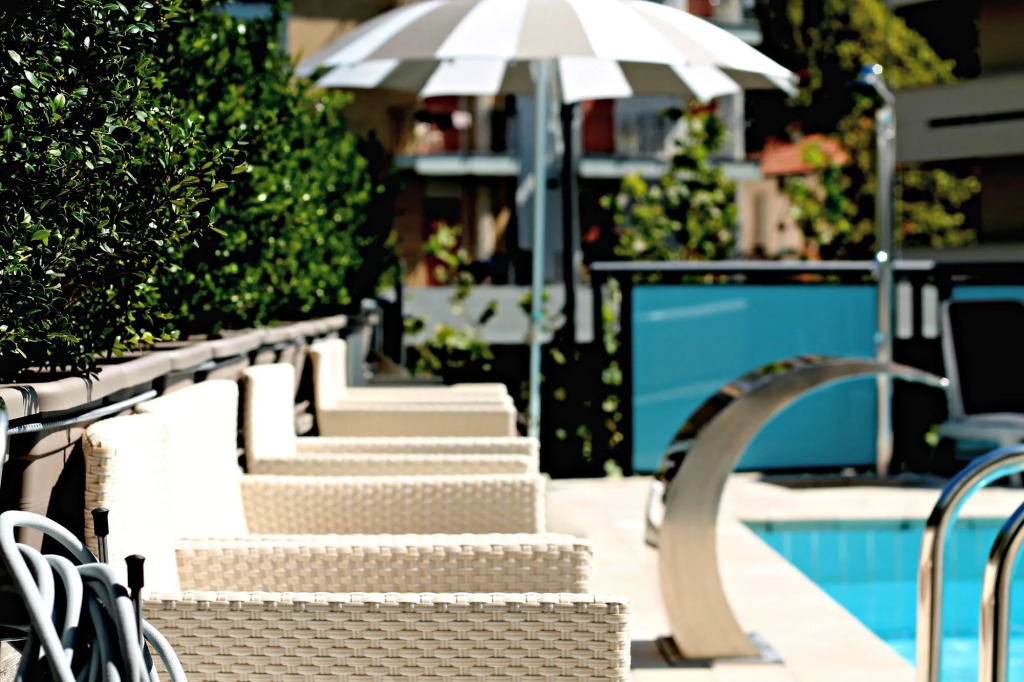 Hotel Verona