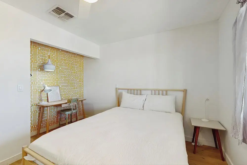 4BR Home in Joshua Tree w/ Private Pool & Fire Pit