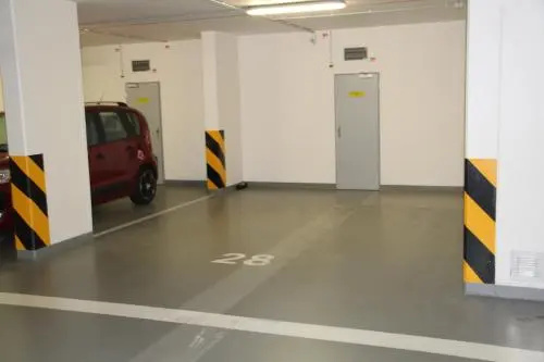 Metropole De Luxe Suite