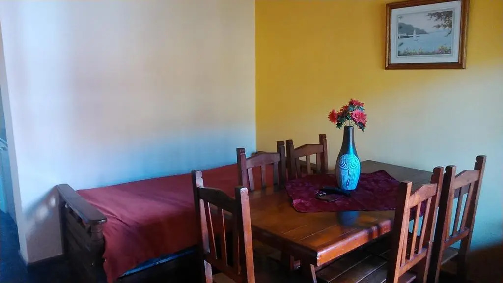 Hotel Los Angelitos