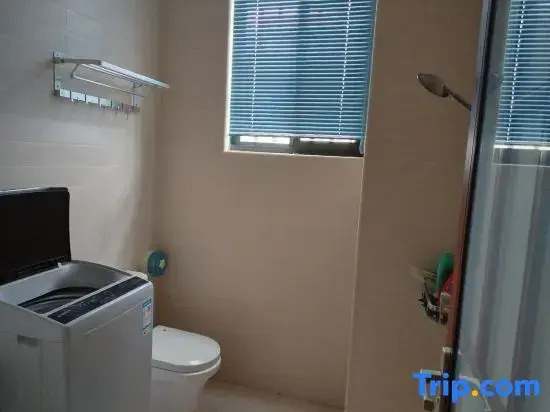 Ledong Yefeng Homestay