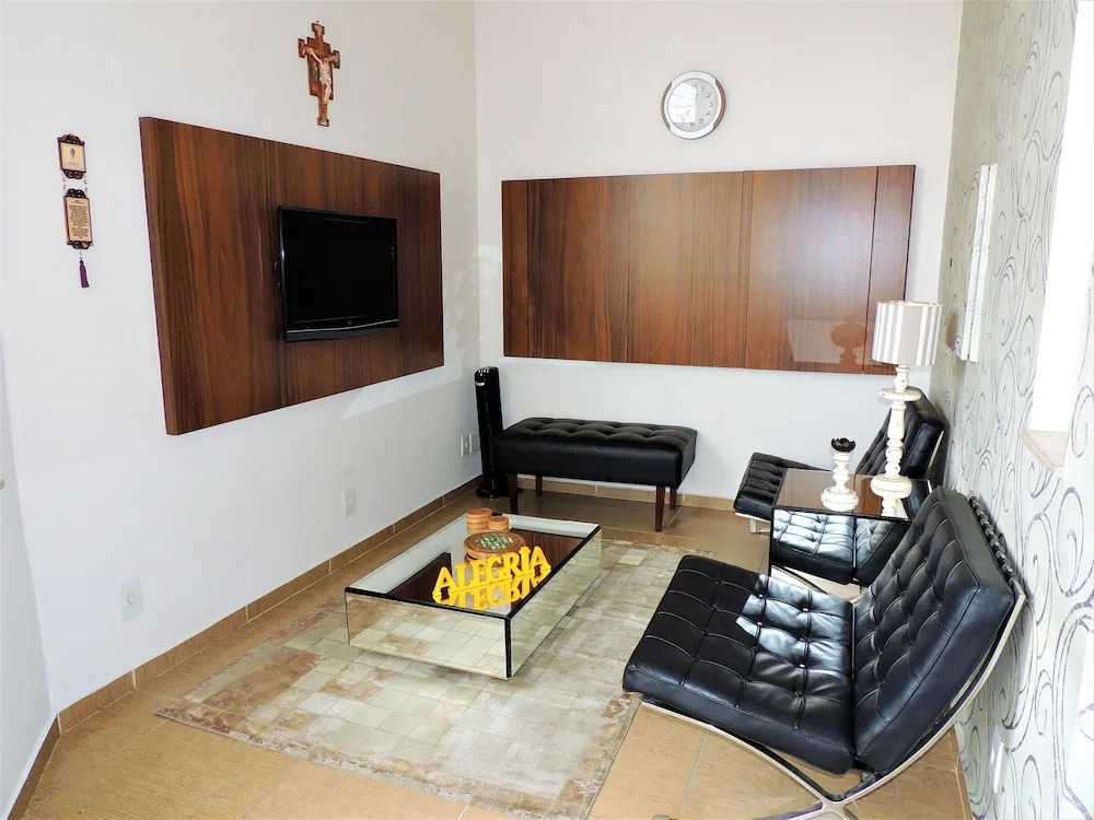 Hotel Água Viva - Cachoeira Paulista - SP - Próximo a Canção Nova