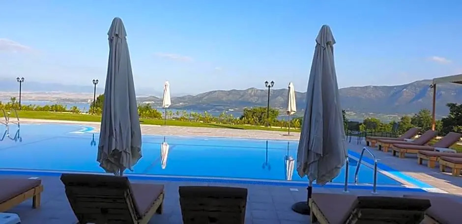 Agnanti Hotel
