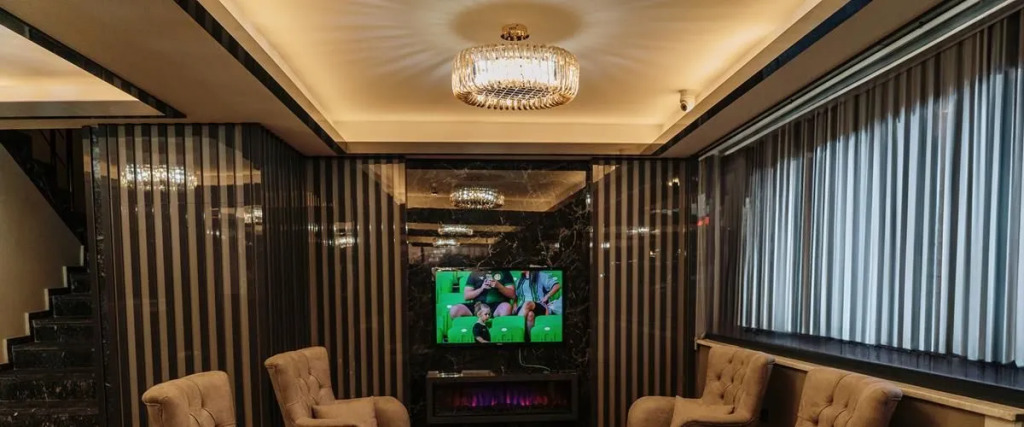 Titiz Hotel
