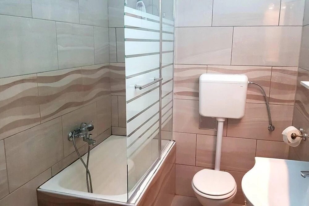Stunning 2-bed Apartment in Zadar