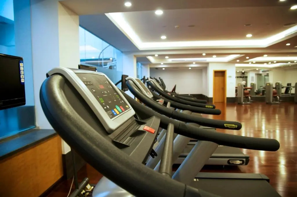 Hotel New Otani Chang Fu Gong