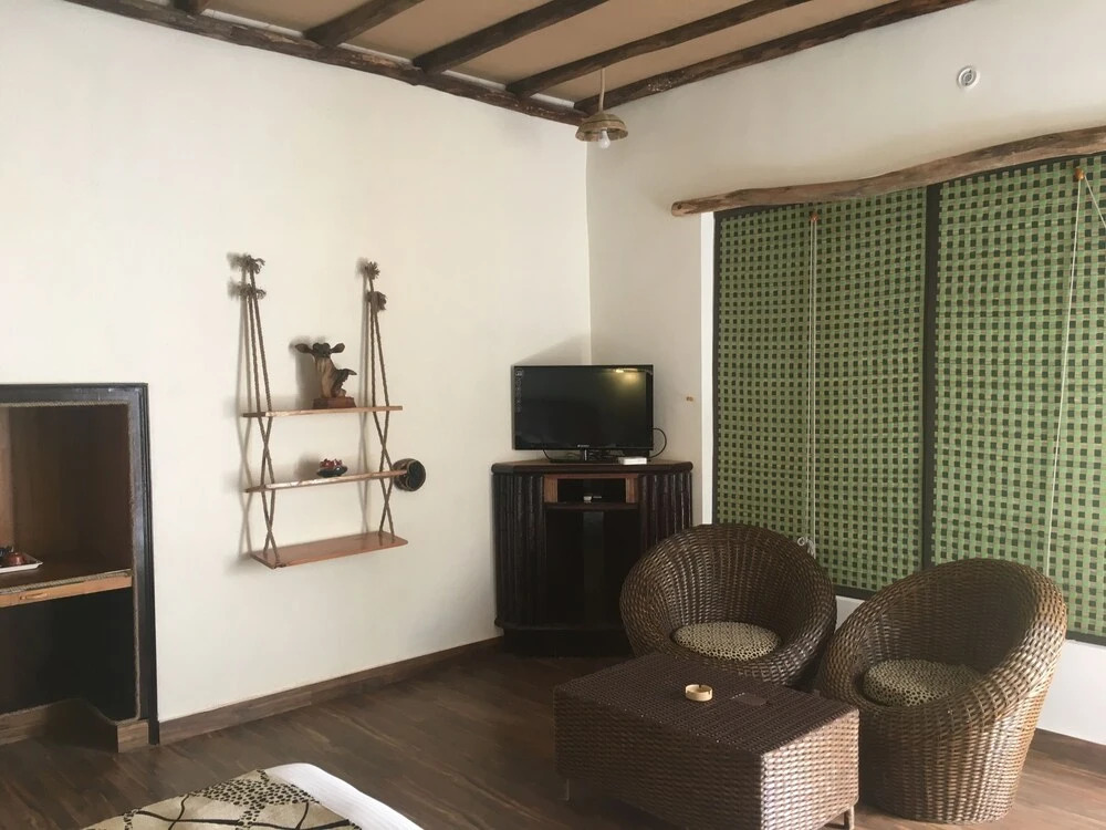 Le Reserve Corbett