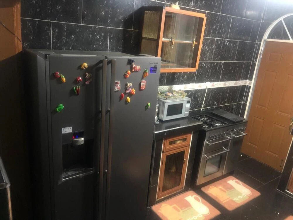 Immaculate 3-bed House in Portmore Near Hellshire