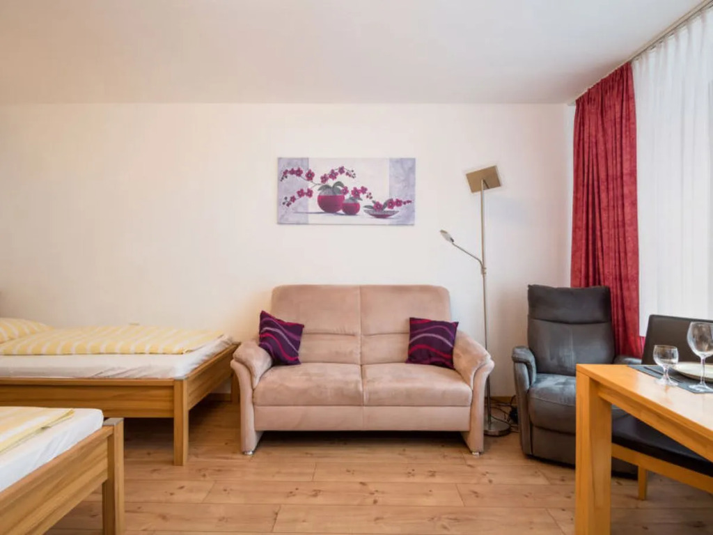 Apartment A110 Sassofortino