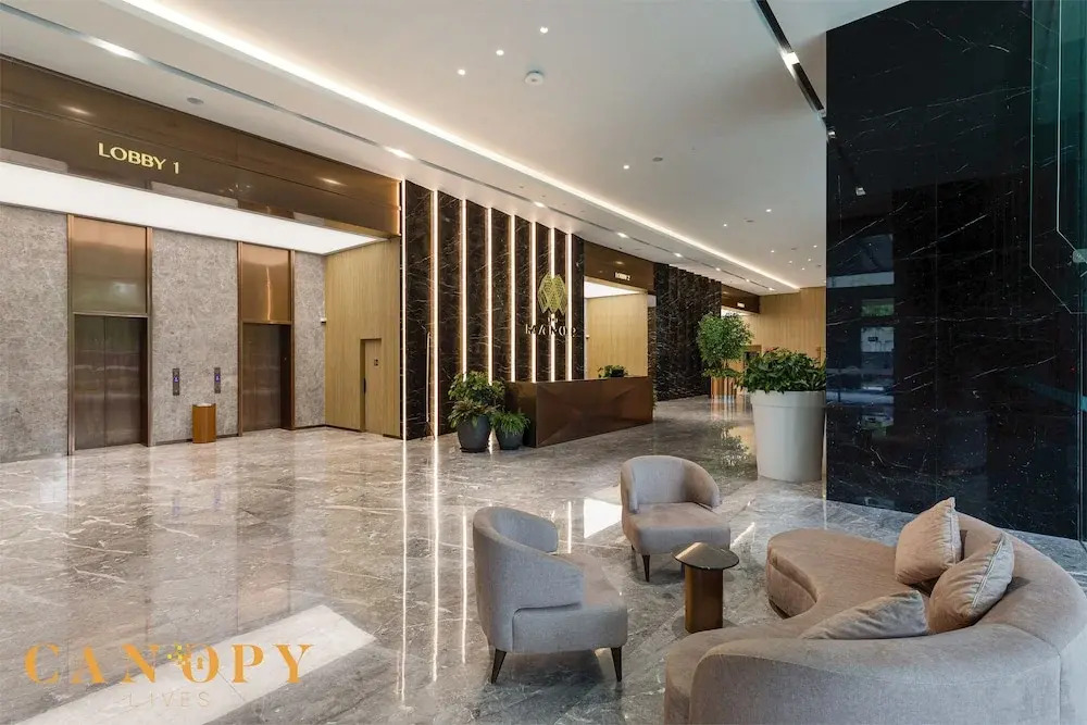 Manor Residences KLCC