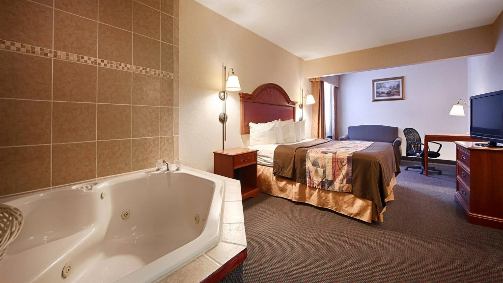 SureStay by Best Western Grove City