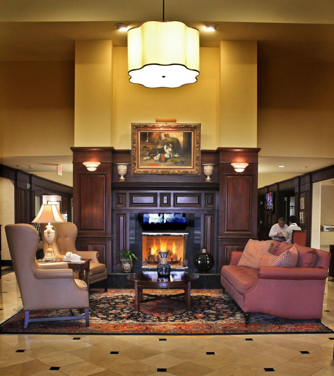 Hampton Inn & Suites Nashville-Green Hills